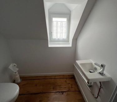 Espalion House | Maison d'hôtes de la prison en toutes libertés