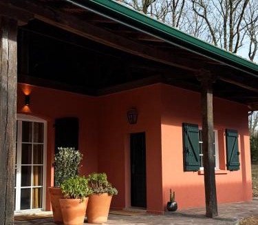 Ascain Bed & Breakfast | Maison d'Hôtes HAITZ TEYA - La Chênaie