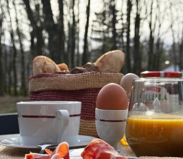 Ascain Bed & Breakfast | Maison d'Hôtes HAITZ TEYA - La Chênaie