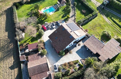 Clermont Bed & Breakfast | Maison d'hôtes - La Forge de Clermont