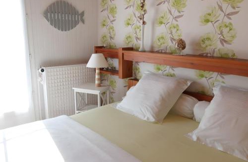 Piriac-sur-Mer Bed & Breakfast | Maison d'Hôtes - La Marée Hôtes