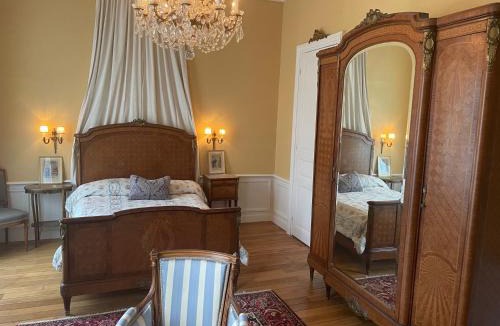 Mayenne Bed & Breakfast | Maison d'Hercule
