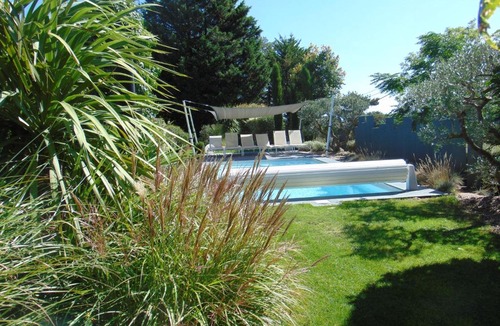Gluiras House | Maison d'Hotes Les Palmiers