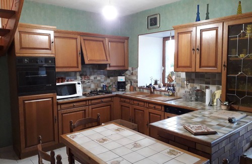 Plougonver House | Maison Dans une Ancienne Ferme sur 3,5ha