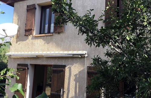 Enchastrayes House | Maison de Bertrand Barcelonnette est Idéalement Placée