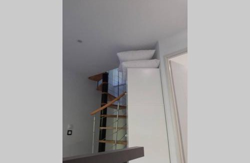 Vic-le-Comte Apartment | Maison de bourg