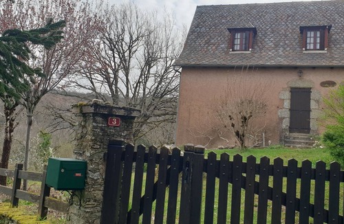 Conques Cottage | Maison de Campagne