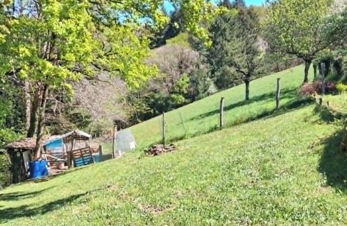 Conques Cottage | Maison de Campagne