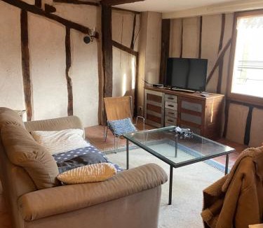 Les Bordes-sur-Arize House | Maison de caractère