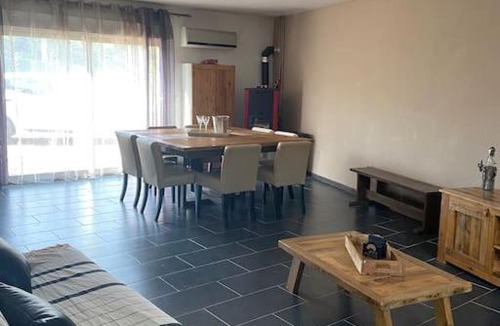 Rocbaron Villa | Maison de campagne dans le sud