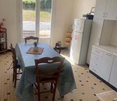 Clesse House | Maison de campagne