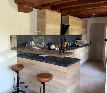 Graulhet House | maison de campagne