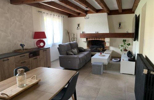 Graulhet House | maison de campagne