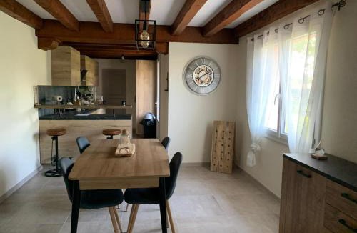 Graulhet House | maison de campagne