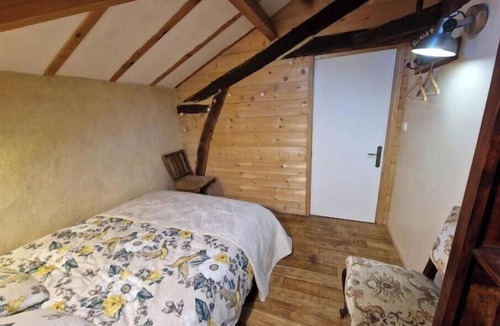 Monflanquin House | Maison de campagne chaleureuse avec bain nordique privatif près de Monflanquin