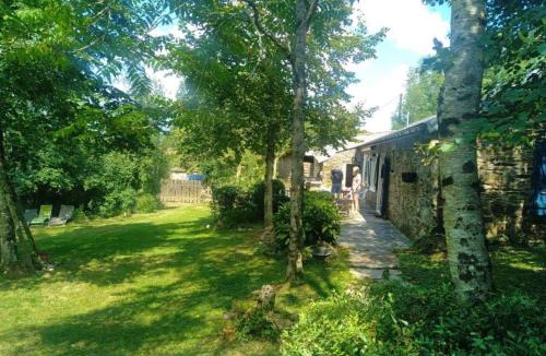 Paulinet House | Maison de campagne