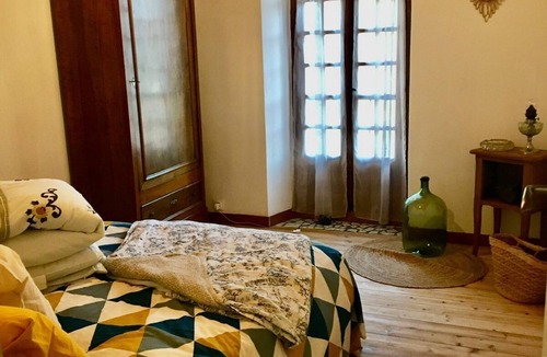 Tavera House | Maison de Campagne