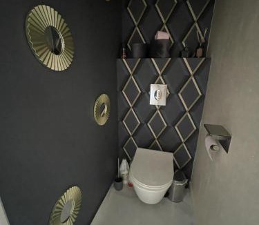 Tourrettes House | Maison de campagne
