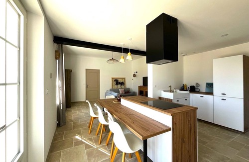 Le Thor House | Maison de Campagne sur un Terrain de 2 ha, Proche de L'isle sur la Sorgue