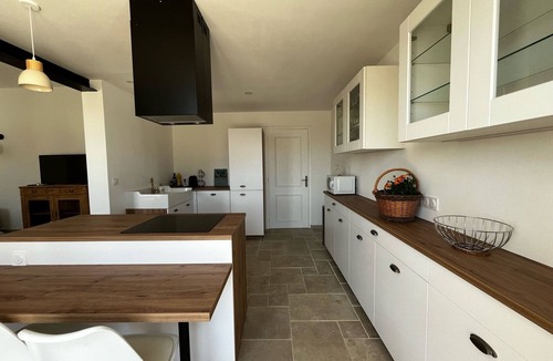 Le Thor House | Maison de Campagne sur un Terrain de 2 ha, Proche de L'isle sur la Sorgue