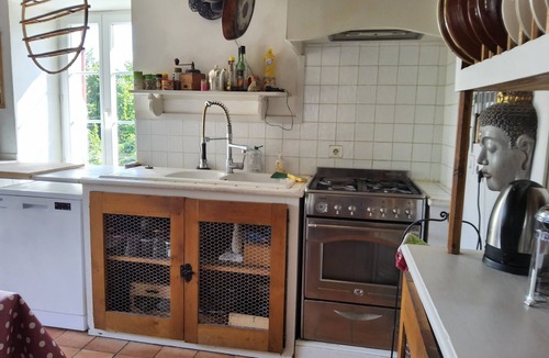 Razac-sur-l'Isle House | Maison de Caractère à 10 Minutes de Périgueux