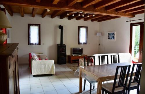 Degagnac House | Maison de charme à la campagne
