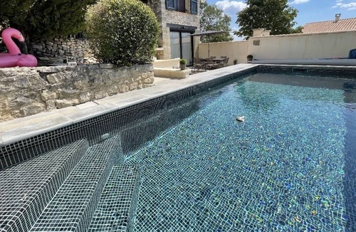 Saint-Trinit Other | Maison de Charme Avec Piscine au Pied du Ventoux