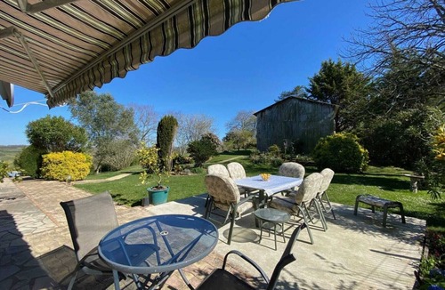 Beaumarches House | Maison de Charme Avec Piscine à Beaumarchés