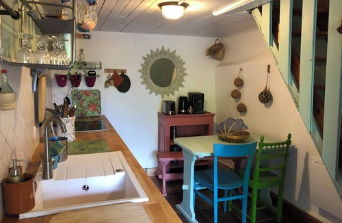 Moissac House | Maison de Charme