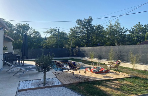 Trets House | Maison de Charme