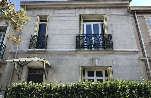 Bonneveine House | Maison de Charme Marseille Borely