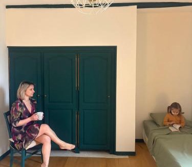Blars House | Maison de charme & pierre du Lot