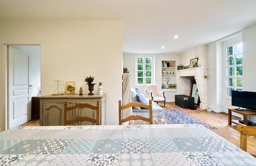 Montagrier House | Maison de Ferme