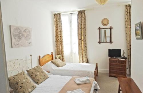Salviac Bed & Breakfast | Maison de Fortitude Chambres d'hotes