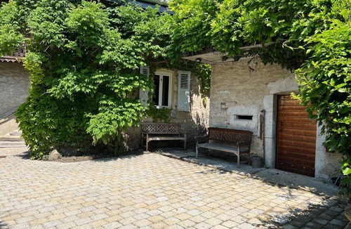 Chatillon-sur-Cluses House | Maison de Charme en Haute Savoie, Proche des Stations de ski