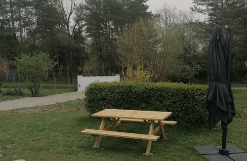 Saint-Paul-des-Landes House | Maison DE Vacances A LA Campagne A Moins DE 10 MIN DU LAC