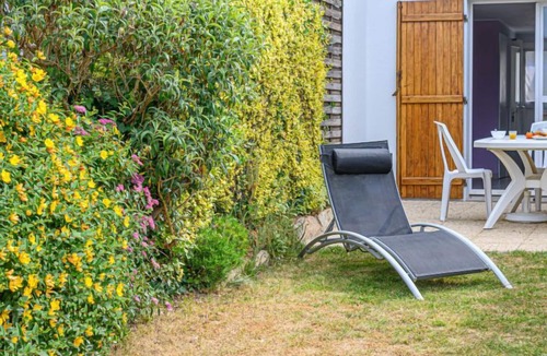 Carnac House | Maison de la Plage by Interhome