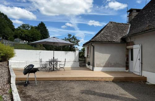 Beynat House | Maison de Lili, Spacieuse, Climatisée