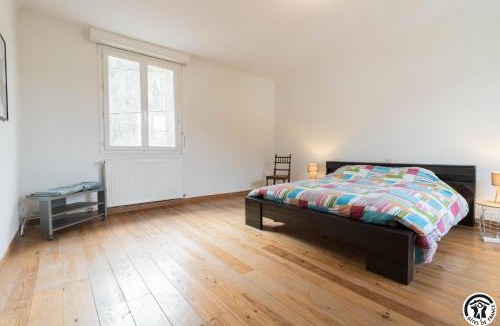 Estenos House | Maison de Marius et Maison d Amelie