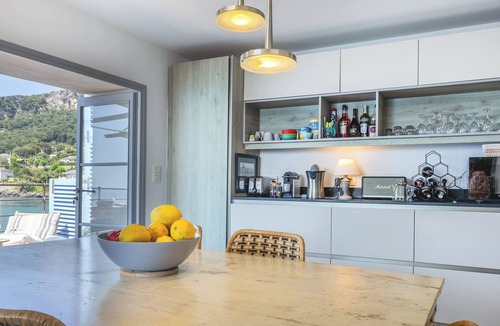 Erbalunga House | Maison de pêcheur dans le Cap Corse