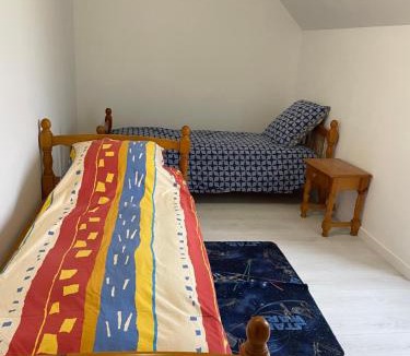 Tregunc House | Maison de pêcheurs