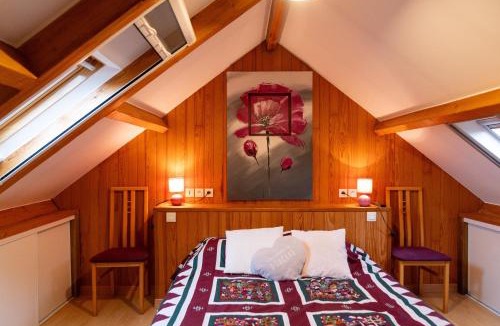 Belz House | Maison de pays