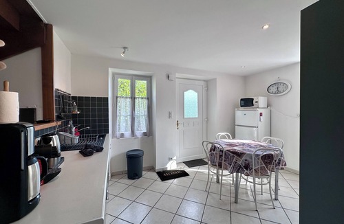 Perpezac-le-Noir House | Maison de Perpezac - Jardin & Clim - 7 personnes - Perpezac-le-Noir