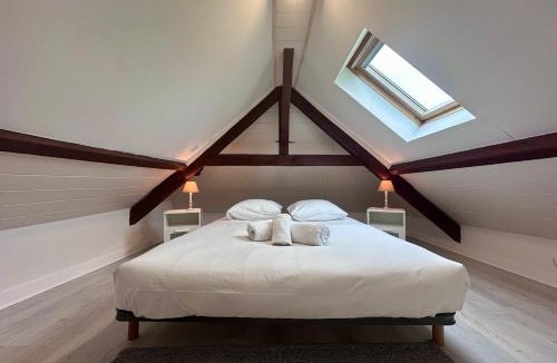 Perpezac-le-Noir House | Maison de Perpezac - Jardin & Clim - 7 personnes - Perpezac-le-Noir