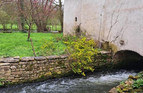 Payre House | Maison de Preuillé