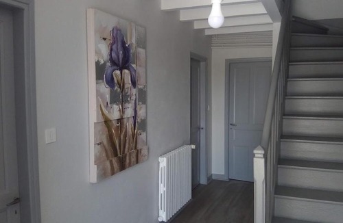 Peyre-en-Aubrac House | Maison de Romagers