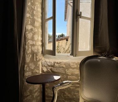 Cherval House | Maison de Terre