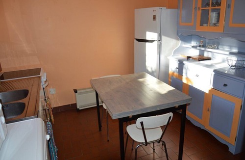 Cavalaire-sur-Mer House | Maison DE Vacances 4 Chambres Jardin Wifi