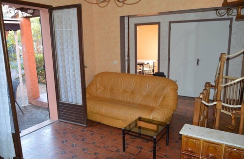 Cavalaire-sur-Mer House | Maison DE Vacances 4 Chambres Jardin Wifi