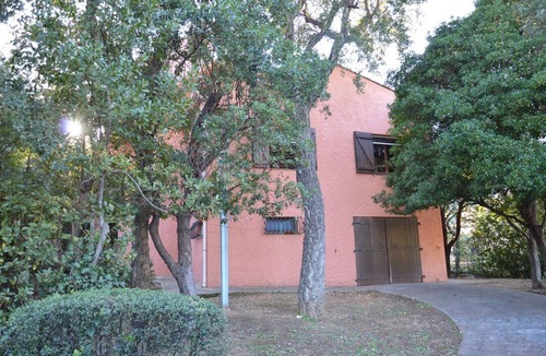 Cavalaire-sur-Mer House | Maison DE Vacances 4 Chambres Jardin Wifi